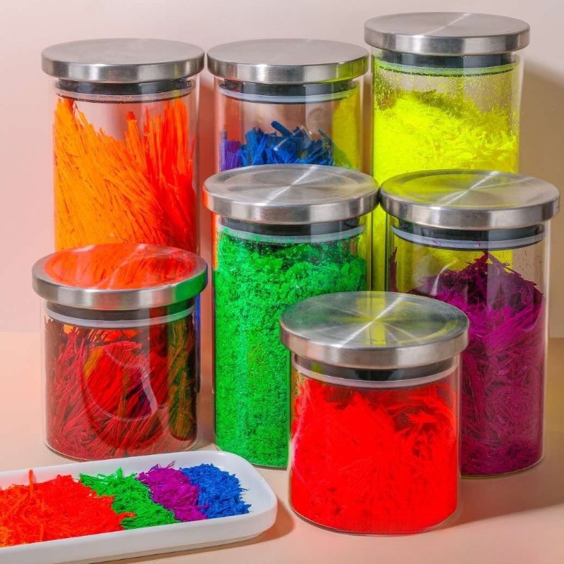 Candle Dye Chip - 250/500g Candle Dye Filiform Handmade Colorant