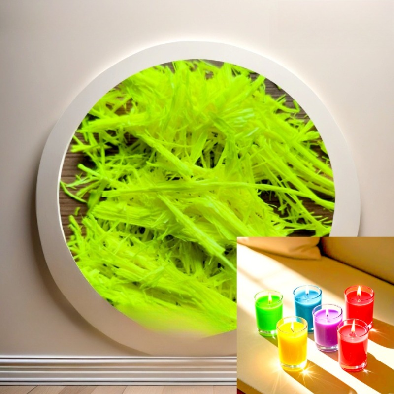 250/500g Candle Dye  Filiform  - đánh giá và giá Candle Dye Chip