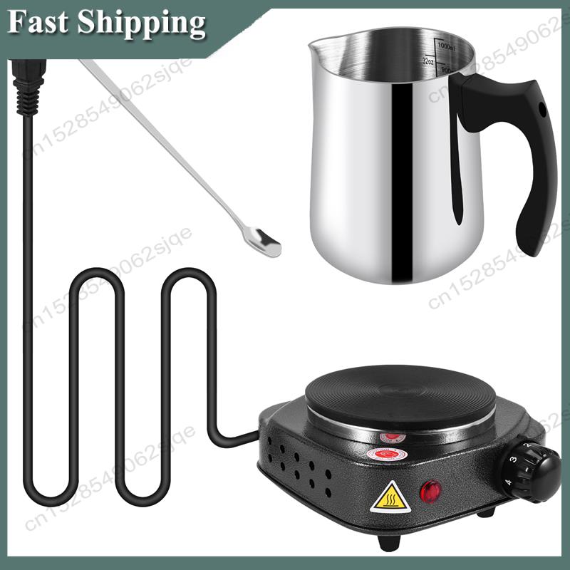 -ABKM Candle Making Pouring Po - đánh giá và giá Candle Making Kit For Adults