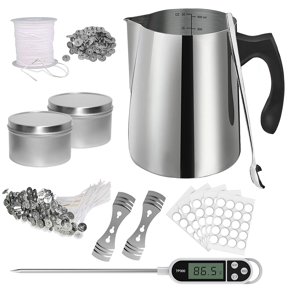 Candle Making Starter Kit Supp - đánh giá và giá Candle Making Kit For Adults