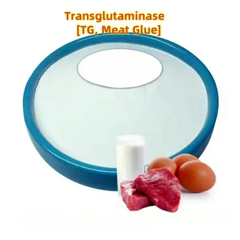 Cosmetics TG Meat Glue Powder, - đánh giá và giá Candle Making Date
