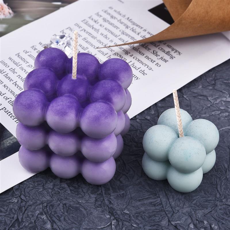 30 Chiếc Nến Bấc Thấp Khói Trư - đánh giá và giá Candle Making Ingredients