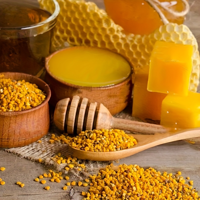 Beeswax Blocks Direct From Bee - đánh giá và giá Candle Making Ingredients