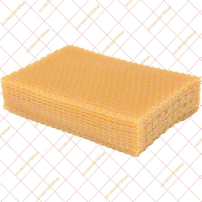 100PCS Beeswax Sheets for Cand - đánh giá và giá Candle Making Kit For Adults