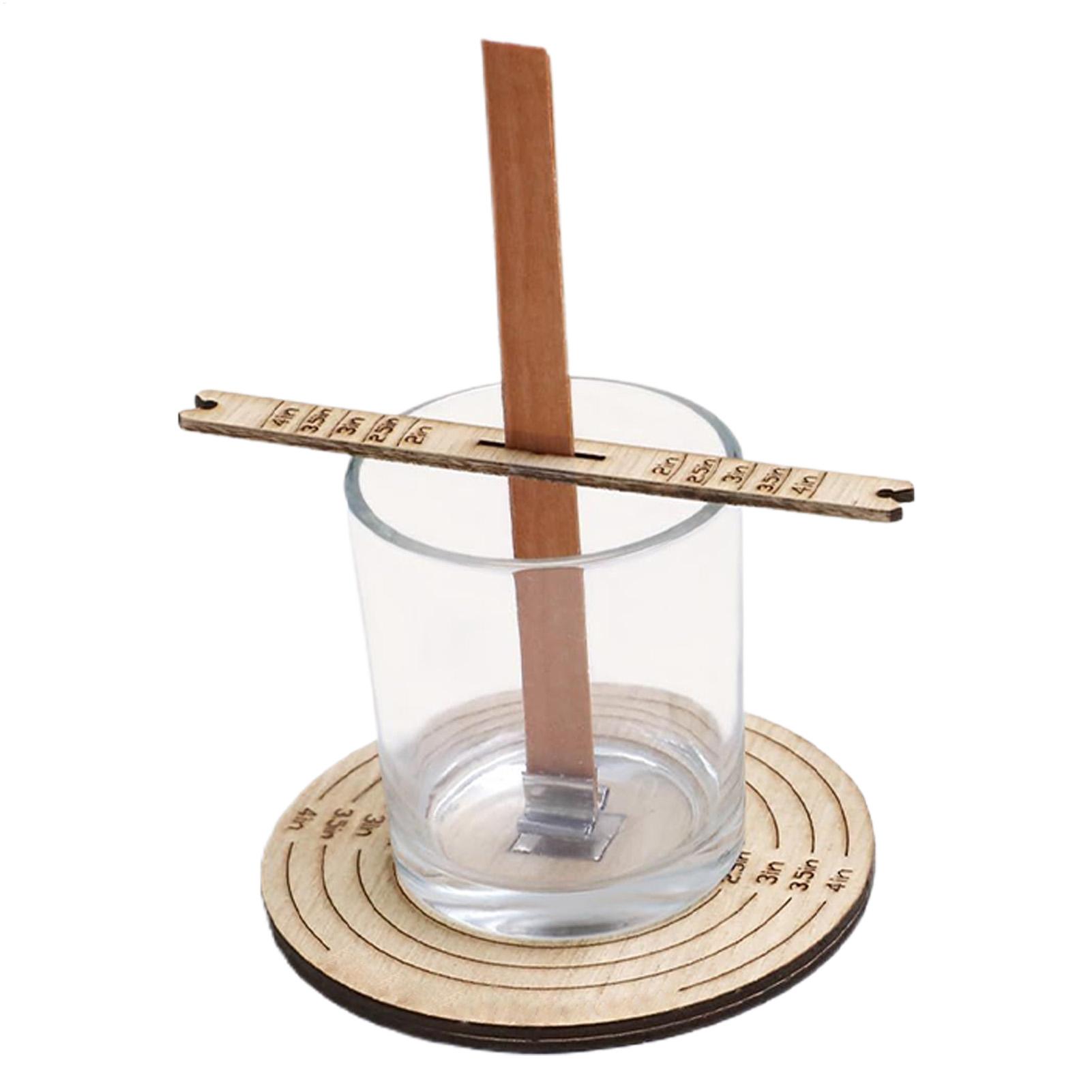 Wick Centering Tool Wick Stabi - đánh giá và giá Candle Making Homewood