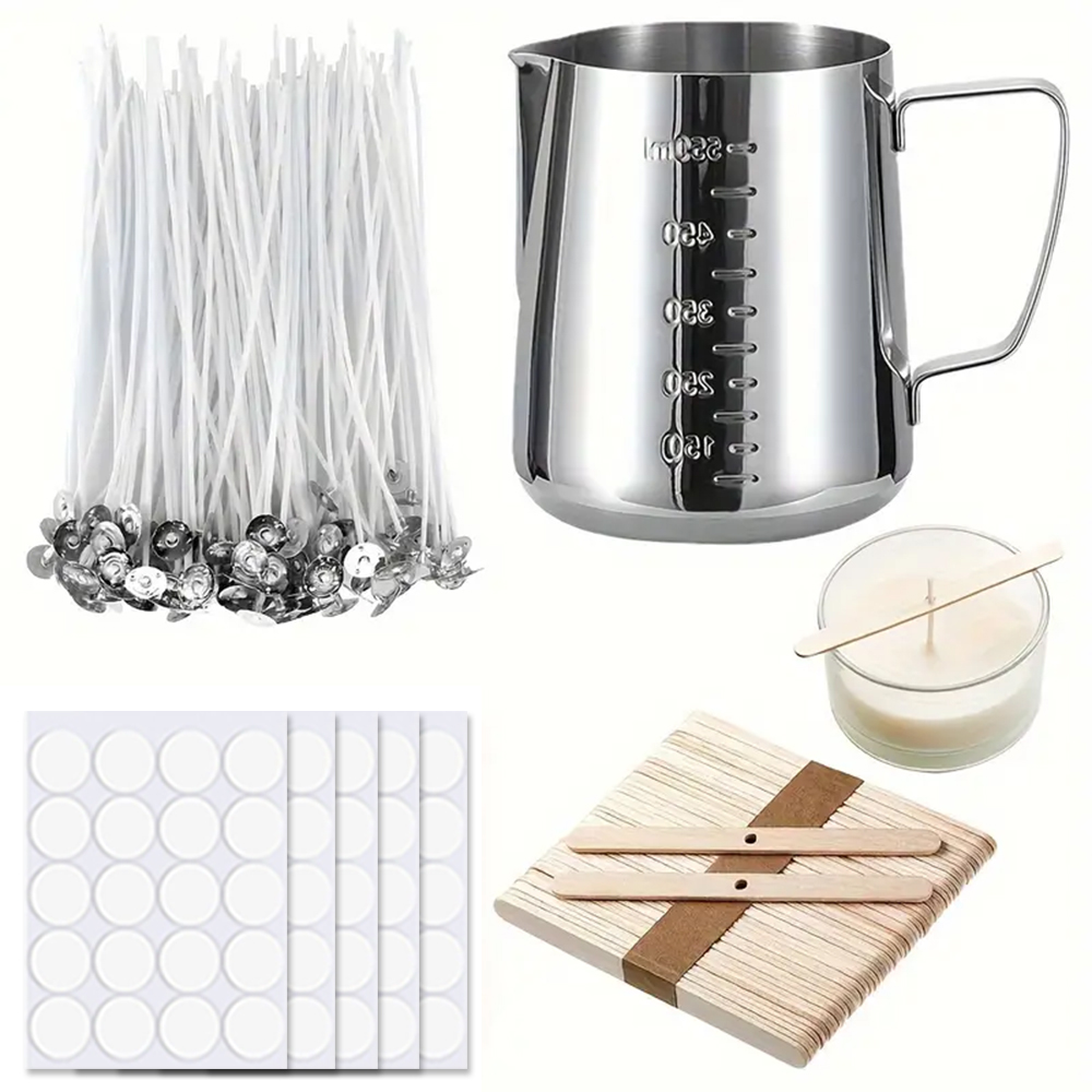 Candle Making Starter Kit Supp - đánh giá và giá Candle Making Kit For Adults