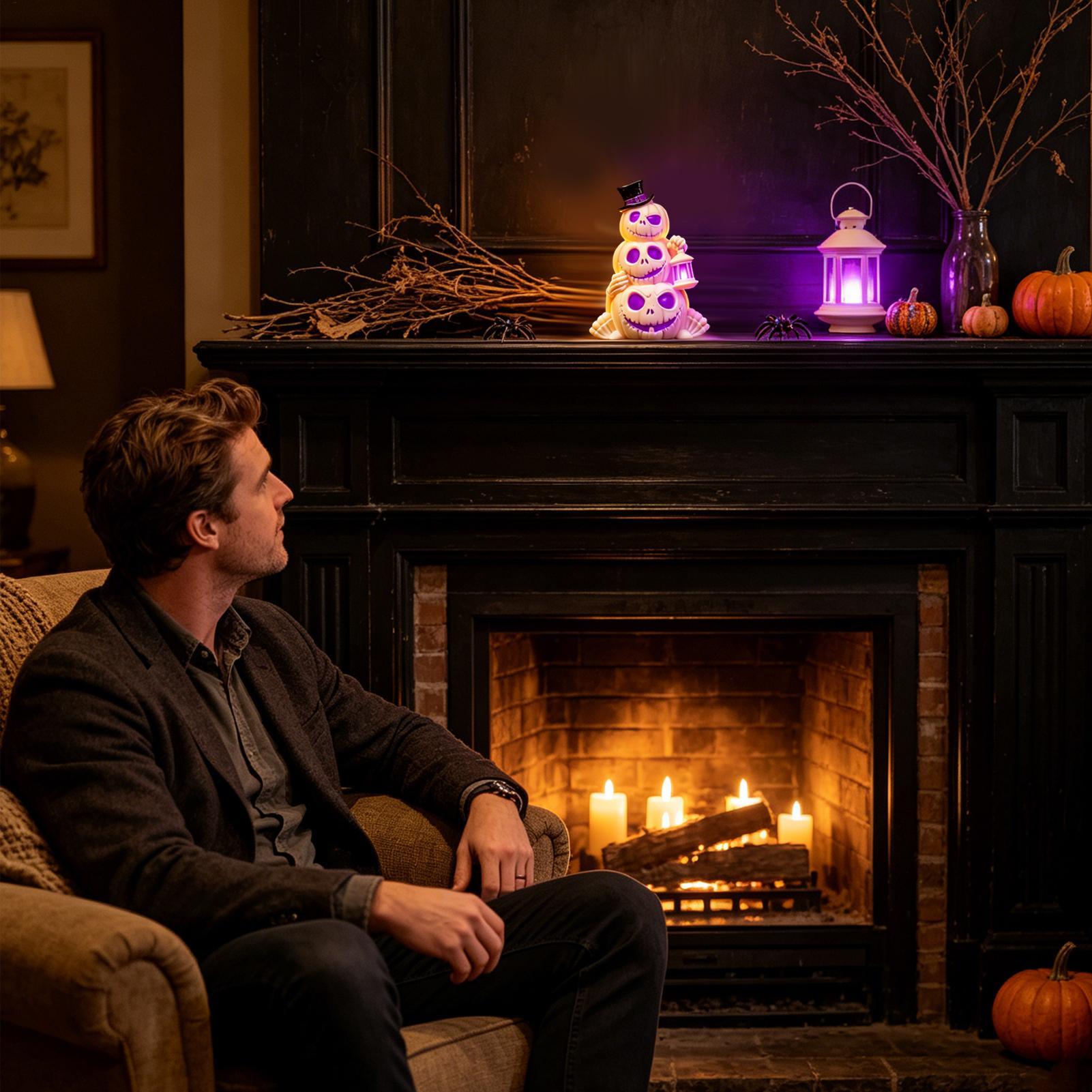 3D 3-Layer Halloween Pumpkin S - đánh giá và giá Candle Making Kit For Adults