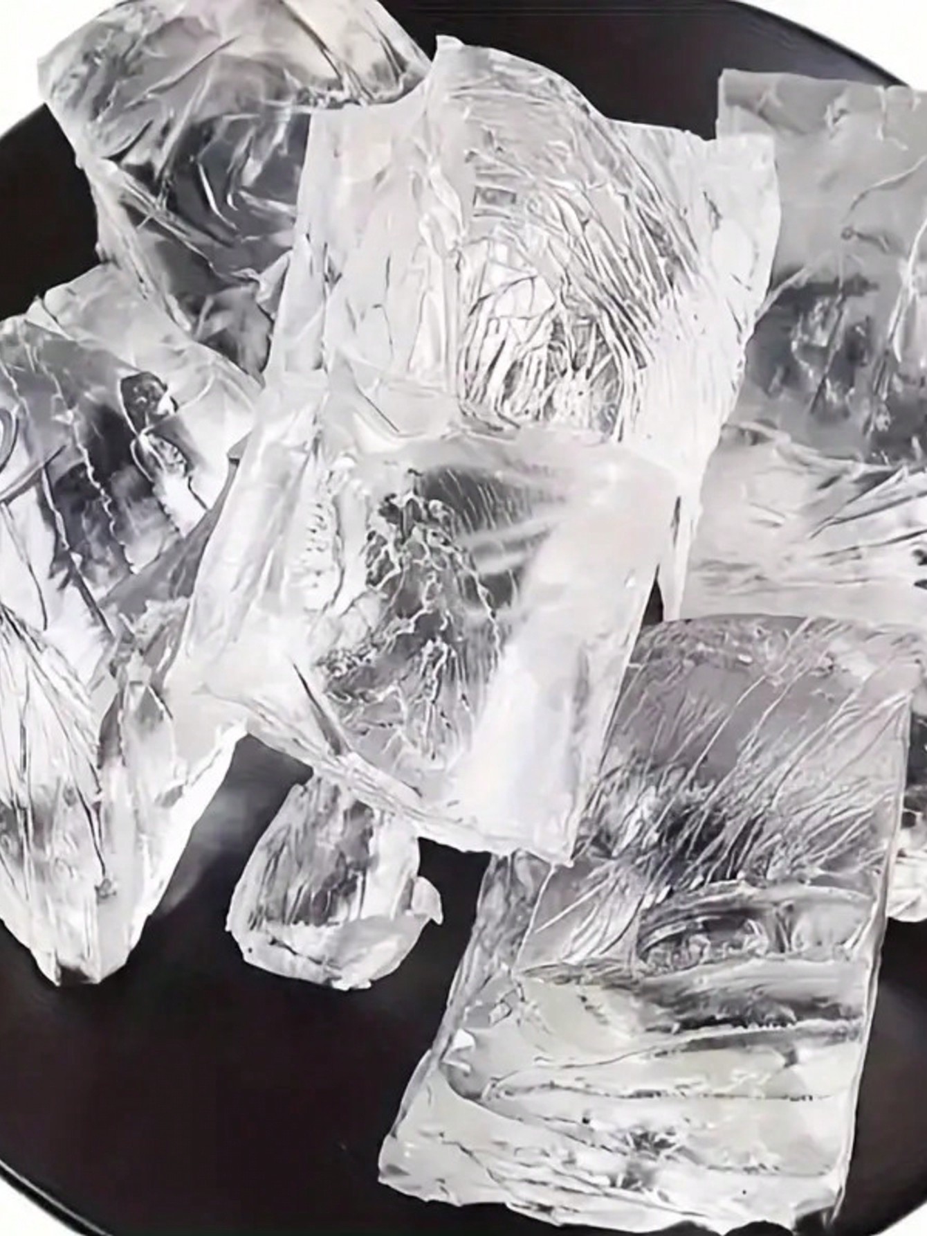 Clear Jelly Wax for DIY Candle - đánh giá và giá Candle Making Ingredients