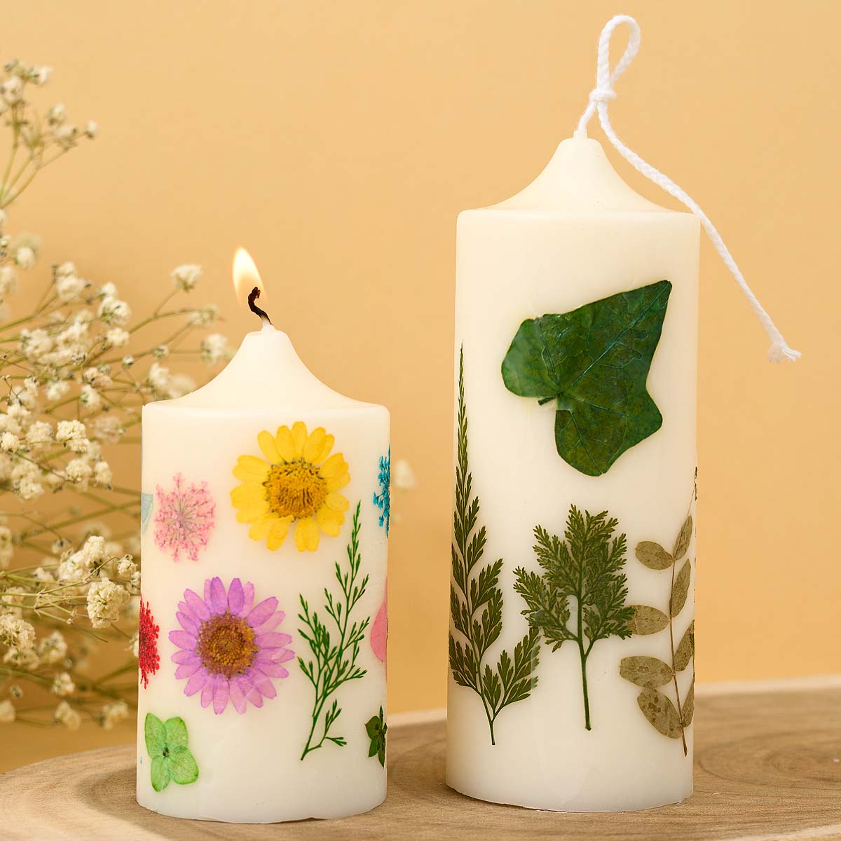 1 Pounds Pure White Soy Wax Fo - đánh giá và giá Candle Making Ingredients