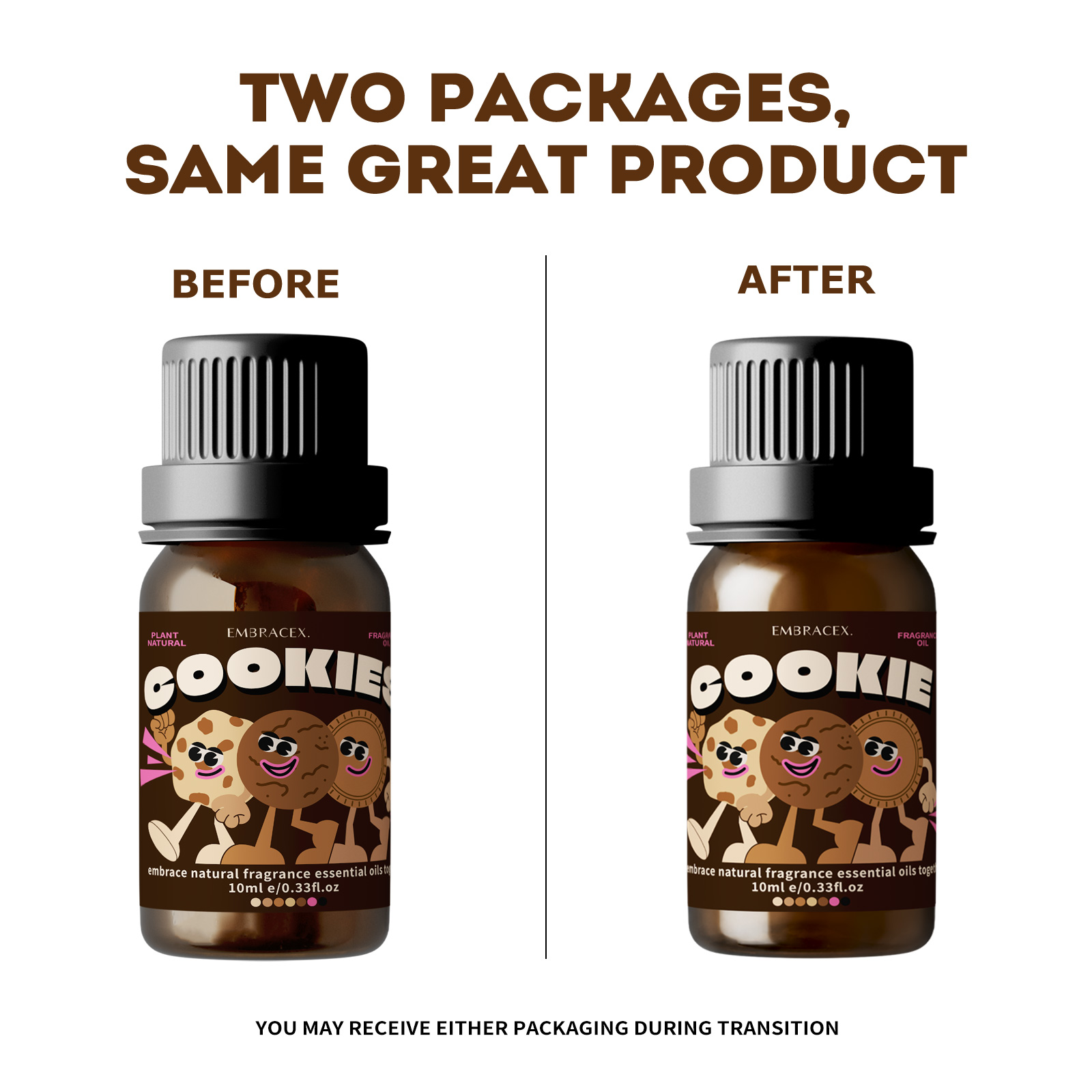 10ml Cookie Fragrance Oils For - đánh giá và giá Candle Making Ingredients