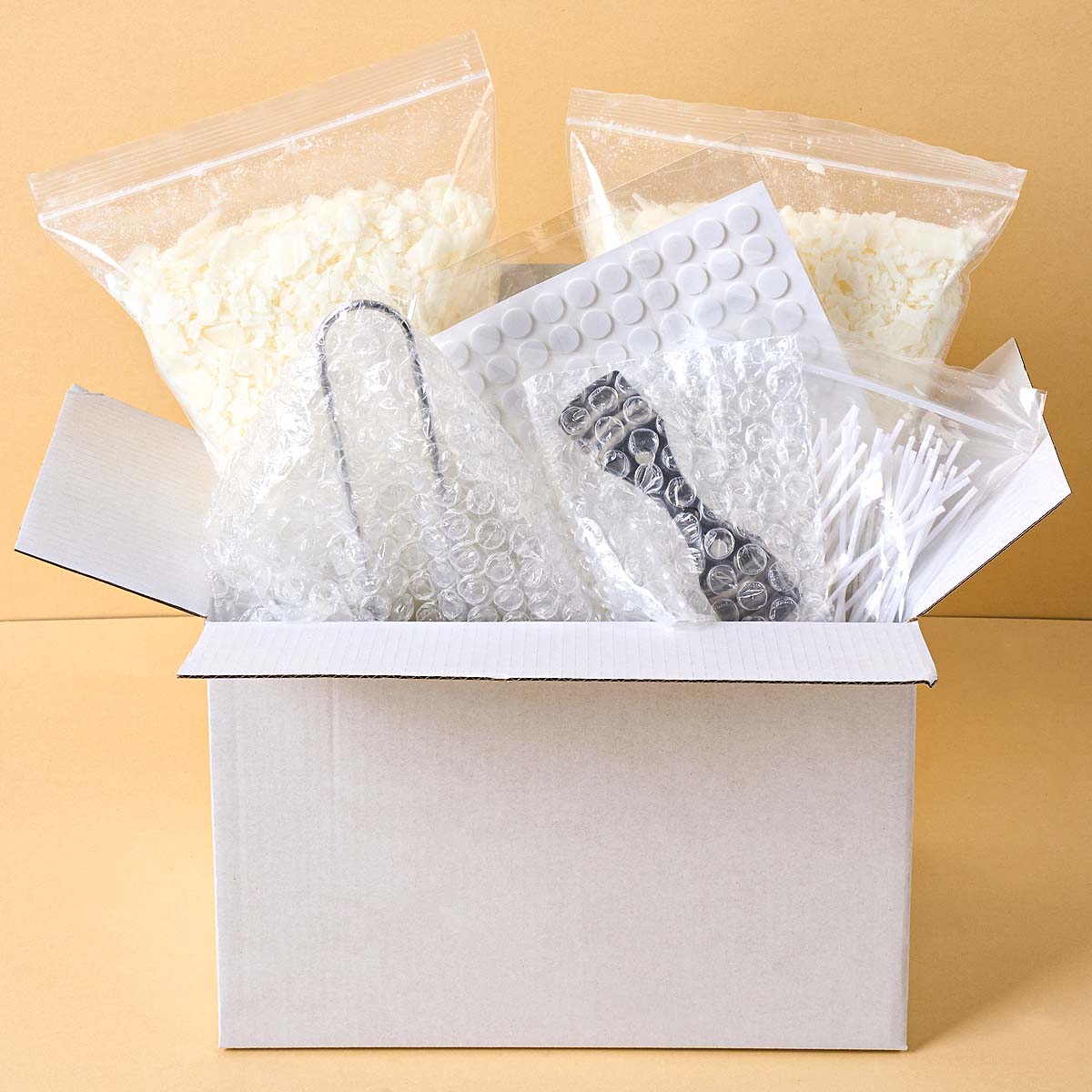 DIY Handmade Candle Craft Tool - đánh giá và giá Candle Making Kit For Adults