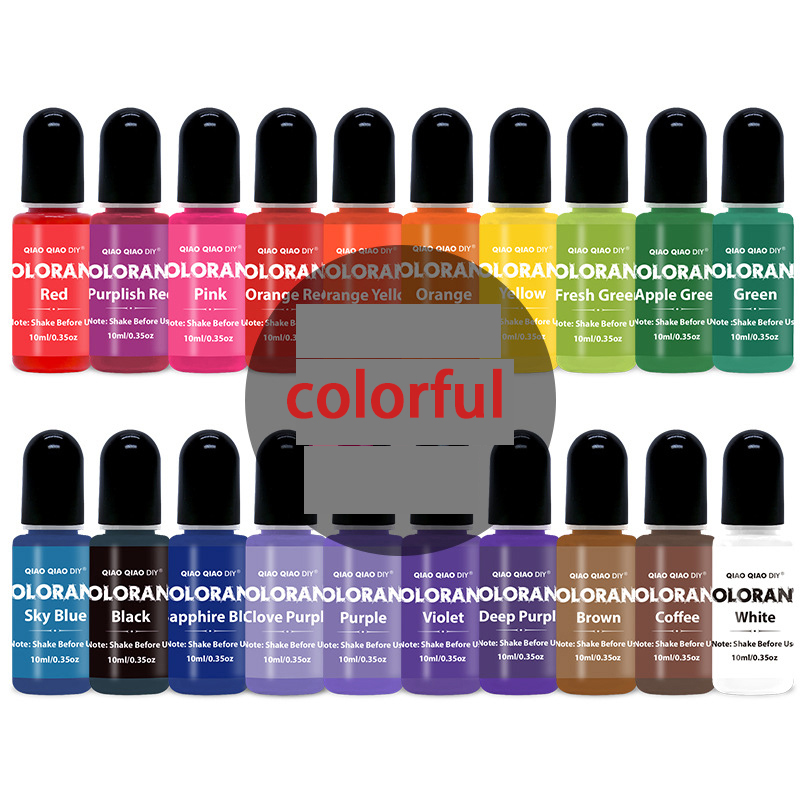 20 Colors Candle Dyes Wax Cand - đánh giá và giá Candle Making Ingredients