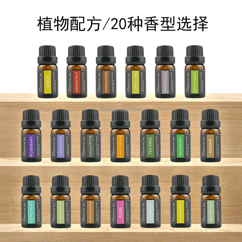 10Ml Aromatherapy Candle Essen - đánh giá và giá Candle Making Ingredients