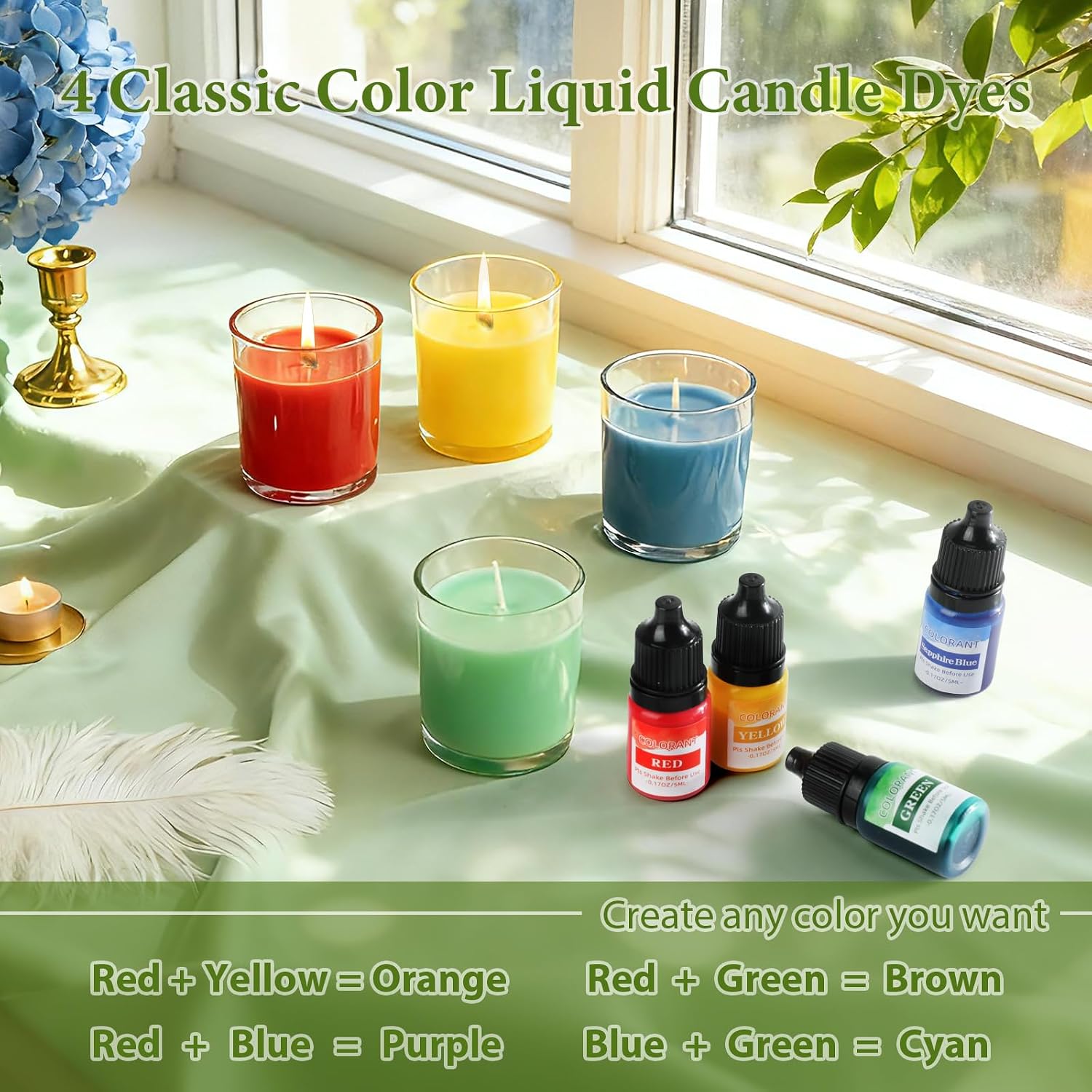 Candle Making Kit,Candle Makin - đánh giá và giá Candle Making Kit For Adults
