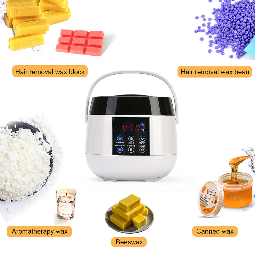 500ml Candle Making Wax Meltin - đánh giá và giá Candle Making Kit For Adults