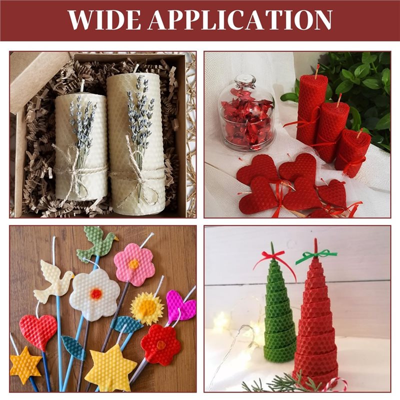 J1UL1N For Candle Making Kit I - đánh giá và giá Candle Making Kit For Adults